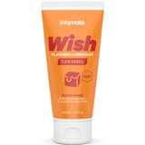 INTIMATELINE Intymate Wish – Gleitgel Karamell, wasserbasiert (100 ml) - Vanelion Paradise