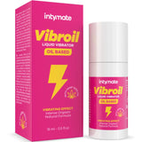 INTIMATELINE INTYMATE - VIBROIL INTIMÖL FÜR IHREN VIBRATIONSEFFEKT 15 ML - Vanelion Paradise