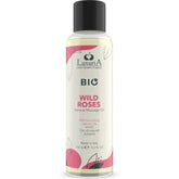 INTIMATELINE LUXURIA - BIO WILDE ROSEN MASSAGEÖL 100 ML - Vanelion Paradise