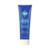 ID JELLY - GLEITMITTEL AUF WASSERBASIS EXTRA DICKES REISETUBE 120 ML - Vanelion Paradise