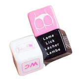 SECRETPLAY - GAME 3 WÜRFEL (ES/PT/EN/FR) - Vanelion Paradise