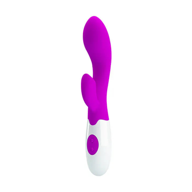 PRETTY LOVE - FLIRTATION BRIGHTY VIBRATOR - Vanelion Paradise