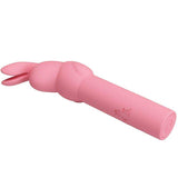 PRETTY LOVE - ROSA BUNNY VIBRATOR - Vanelion Paradise