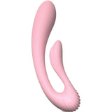 ADRIEN LASTIC - G-WAVE DUAL RABBIT VIBRATOR ROSA - Vanelion Paradise