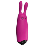 ADRIEN LASTIC - LASTIC POCKET ROSA KANINCHENVIBRATOR - Vanelion Paradise