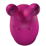 ADRIEN LASTIC - LASTIC POCKET ROSA KANINCHENVIBRATOR - Vanelion Paradise