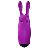 ADRIEN LASTIC - LASTIC POCKET VIOLET RABBIT VIBRATOR - Vanelion Paradise