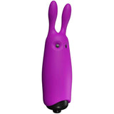 ADRIEN LASTIC - LASTIC POCKET VIOLET RABBIT VIBRATOR - Vanelion Paradise