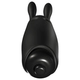 ADRIEN LASTIC - LASTIC POCKET BLACK RABBIT VIBRATOR - Vanelion Paradise