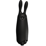 ADRIEN LASTIC - LASTIC POCKET BLACK RABBIT VIBRATOR - Vanelion Paradise