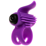 ADRIEN LASTIC - BULLET LASTIC VIOLETT VIBRATORRING - Vanelion Paradise