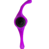 ADRIEN LASTIC - LINGUS MAX VIOLETT VIBRATORRING - Vanelion Paradise
