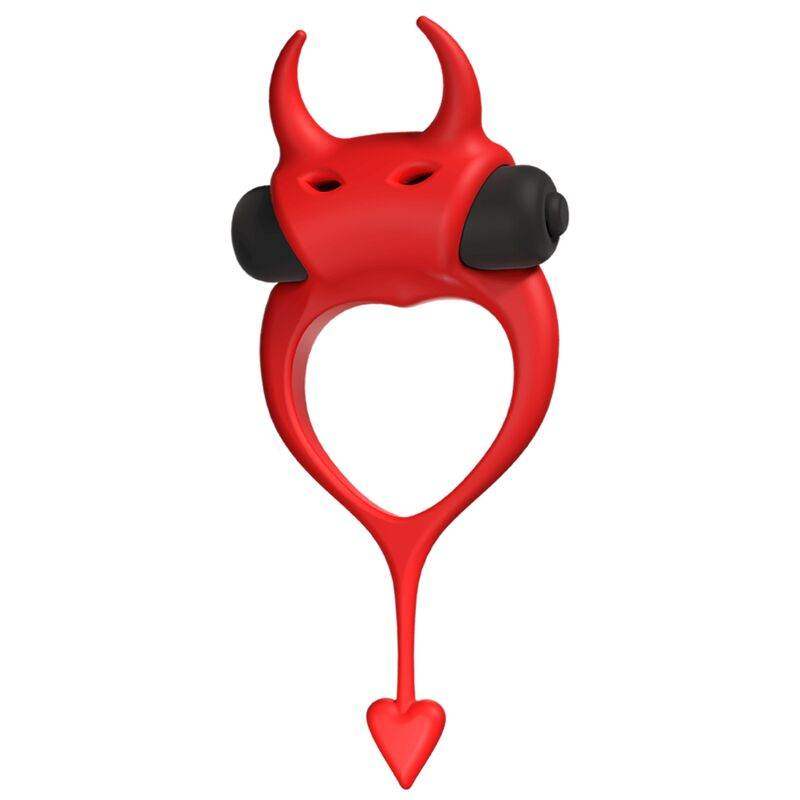 ADRIEN LASTIC - DEVOL COCKRING ROTER VIBRATORRING - Vanelion Paradise