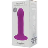 ADRIEN LASTIC - HITSENS 6 SILIKONDILDO VIOLETT - Vanelion Paradise