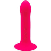 ADRIEN LASTIC - HITSENS VIBE 2 SILIKONDILDO ROSA - Vanelion Paradise