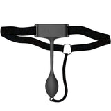 ADRIEN LASTIC - PANT VIBE FLEXIBLER HÖSCHENVIBRATOR MIT FERNBEDIENUNG - Vanelion Paradise