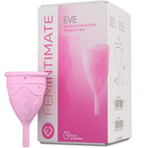 FEMINTIMATE - EVE SILIKON-MENSTRUATIONSTASCHE - GRÖSSE S - Vanelion Paradise