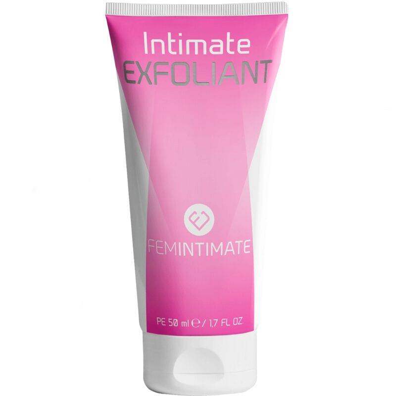 FEMINTIMATE INTIM-PEELING-REINIGER 50 ML - Vanelion Paradise