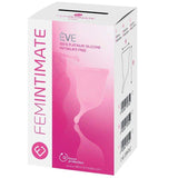 FEMINTIMATE - EVE NEUE SILIKON-MENSTRUATIONSTASCHE - GRÖSSE M - Vanelion Paradise