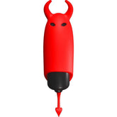 ADRIEN LASTIC - DEVOL POCKET VIBRATOR DEMON - Vanelion Paradise