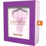 ADRIEN LASTIC TEMPTATION PINK CLITORIS STIMULATOR KOSTENLOSE APP - Vanelion Paradise