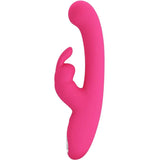PRETTY LOVE - LAMAR RABBIT VIBRATOR & ROSA G-SPOT - Vanelion Paradise