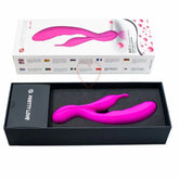 PRETTY LOVE BLISS LILA - Vanelion Paradise