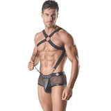 ANAIS MEN - AXEL HARNESS II S/M - Vanelion Paradise