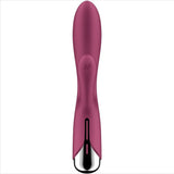 SATISFYER - SPINNING RABBIT 1 STIMULATION DER KLITORIS UND DES G-PUNKTS - Vanelion Paradise