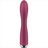 SATISFYER - SPINNING RABBIT 1 STIMULATION DER KLITORIS UND DES G-PUNKTS - Vanelion Paradise