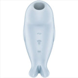 SATISFYER - SEAL YOU SOON CLITORIS SUCKER - Vanelion Paradise