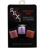 KHEPER GAMES - SEX-WÜRFELSPIEL - Vanelion Paradise