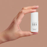 BIJOUX - SLOW SEX SEXUELLES MASSAGEÖL MIT CBD 30 ML - Vanelion Paradise