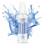 WATERFEEL - GLEITMITTEL MIT KALTEFFEKT 150 ML - Vanelion Paradise