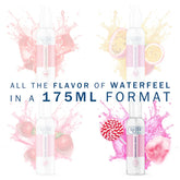 WATERFEEL - ZUCKERWOLKEN-GLEITMITTEL 175 ML - Vanelion Paradise