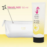 KIKÍ TRAVEL - PINA COLADA SCHMIERMITTEL 50 ML - Vanelion Paradise
