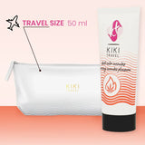 KIKÍ TRAVEL - CANNABIS HEISSES EFFEKT-SCHMIERMITTEL 50 ML - Vanelion Paradise