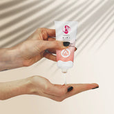 KIKÍ TRAVEL - CANNABIS HEISSES EFFEKT-SCHMIERMITTEL 50 ML - Vanelion Paradise