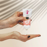 KIKÍ TRAVEL - CANNABIS HEISSES EFFEKT-SCHMIERMITTEL 50 ML - Vanelion Paradise