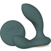 LELO - HUGO 2 PROSTATAMASSAGE MIT FERNBEDIENUNG - Vanelion Paradise