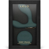 LELO - HUGO 2 PROSTATAMASSAGE MIT FERNBEDIENUNG - Vanelion Paradise