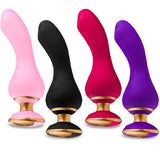 SHUNGA - SANYA INTIMMASSAGER ROSA - Vanelion Paradise