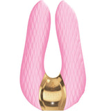 SHUNGA - AIKO INTIMMASSAGER ROSA - Vanelion Paradise