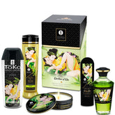SHUNGA - EDO GARTEN-KIT BIO-KOLLEKTION - Vanelion Paradise
