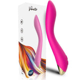 ARMONY - FLAMINGO VIBRATOR MULTIPOSITION FUCHSIA - Vanelion Paradise