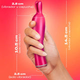 DUREX - TOY VIBE & TEASE VIBRATOR - Vanelion Paradise