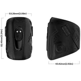 ARMONY - MASTURBATOR & VIBRATOR SCHWARZ - Vanelion Paradise