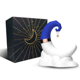 ARMONY - SWEETMOON LECKT VIBRIERENDEN CLIT UND G-SPOT BLAU - Vanelion Paradise