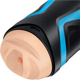 SATISFYER - MEN EIN MASTURBATOR FÜR MÄNNER - Vanelion Paradise