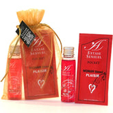 EXTASE SENSUAL - SET NUITS AMOUR REISEFORMAT - Vanelion Paradise